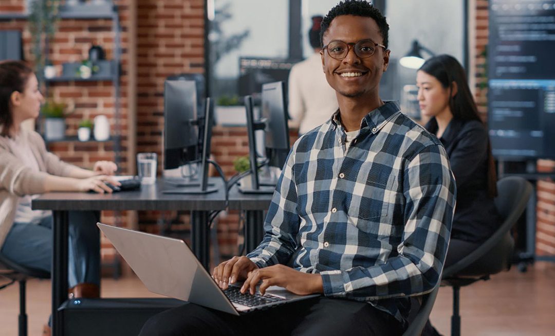 Benefícios das novas tecnologias no terceiro setor