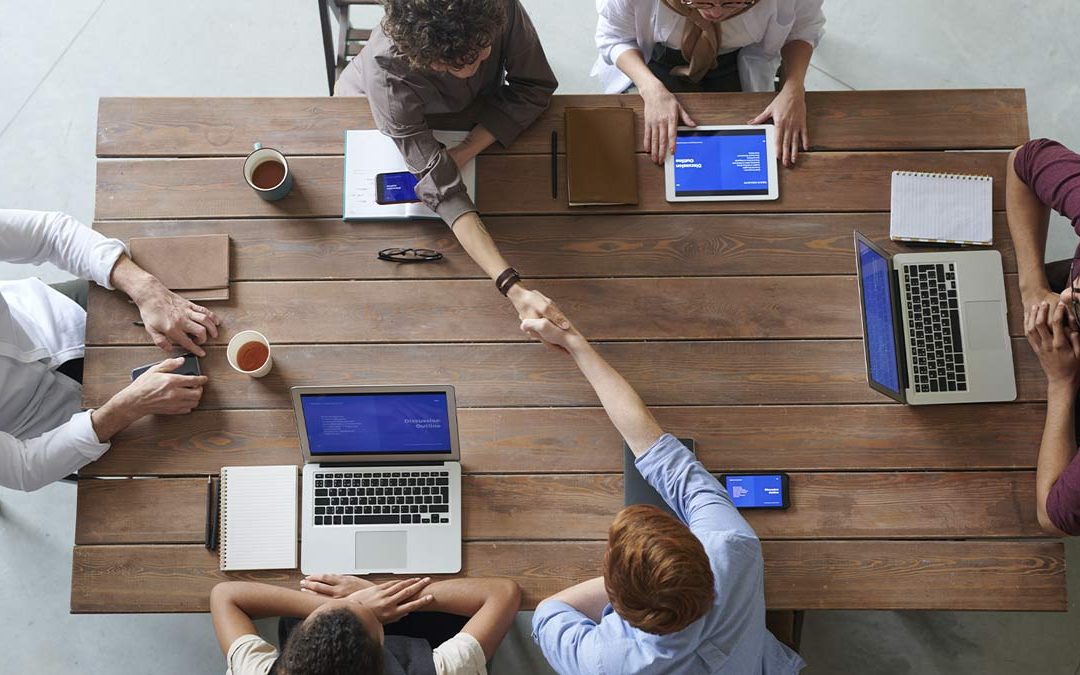 Tipo de associação: conheça as 5 principais modalidades