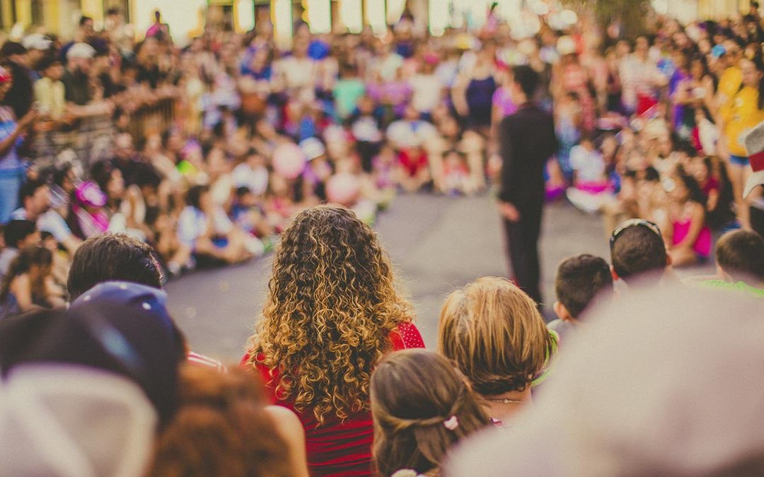 Saiba como organizar eventos para arrecadar dinheiro