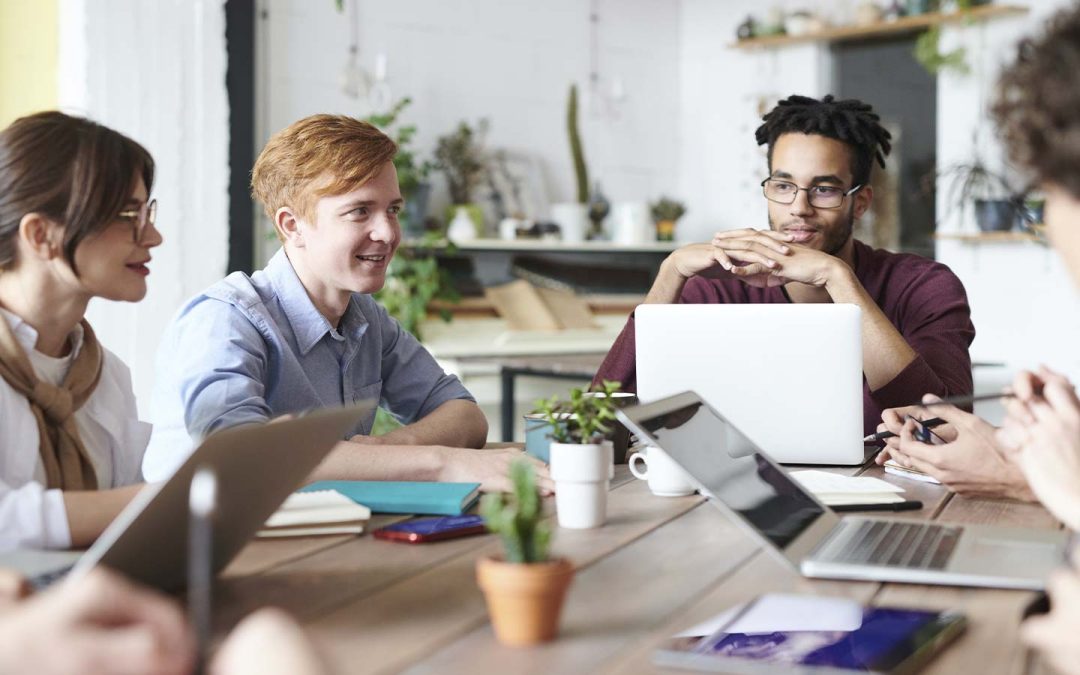 Marketing social: por que pôr em prática?