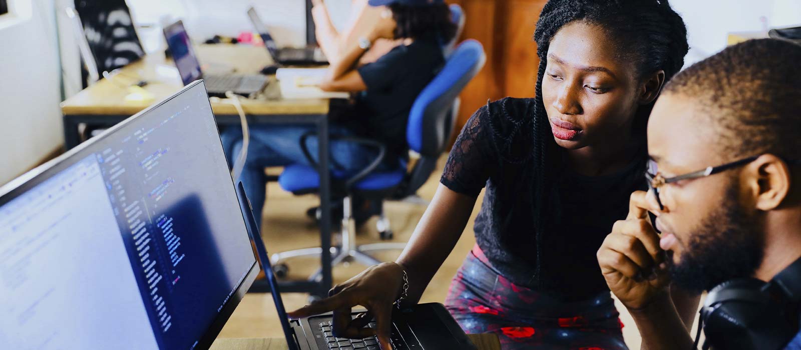 Oportunidades do terceiro setor