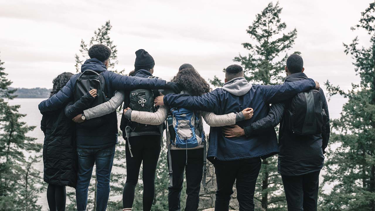 Como ser voluntário