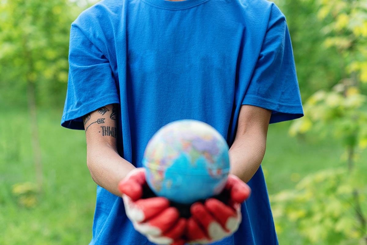 Guia para intercâmbio voluntário Guia para intercâmbio voluntário