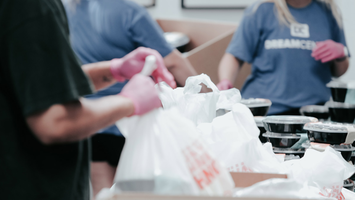 Desafios e soluções na segurança alimentar Desafios e soluções na segurança alimentar