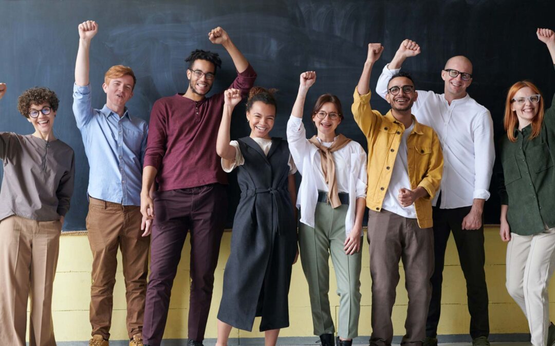 Construindo pontes: acessibilidade e inclusão no terceiro setor